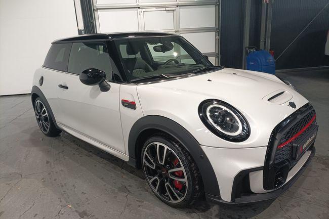 MINI John Cooper Works John Cooper Works Trim Gebrauchtwagen