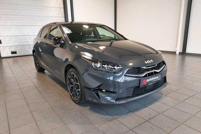 Kia Ceed 1.0 T-GDI Nightline Edition Gebrauchtwagen