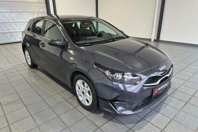 Kia Ceed 1.0 Vision Gebrauchtwagen