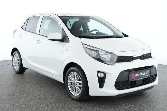 Kia Picanto 1.0 Vision (EURO 6d) Gebrauchtwagen