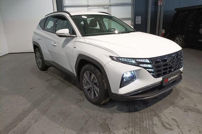 Hyundai Tucson 1.6 T-GDI Select 2WD Gebrauchtwagen