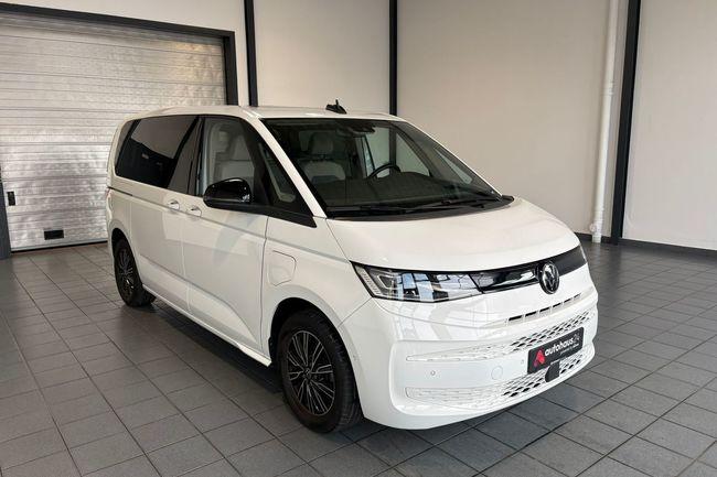 VW Multivan 1.4 TSI eHybrid (EURO 6d) Gebrauchtwagen