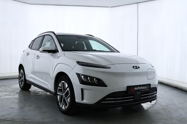 Hyundai Kona Trend / Trend-Paket Elektro 2WD Gebrauchtwagen