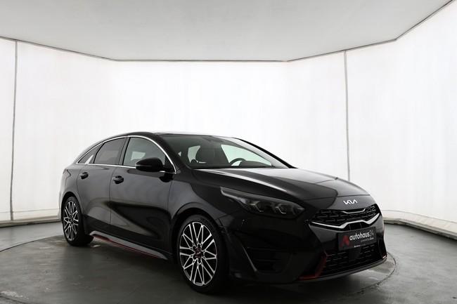 Kia Proceed 1.6 T-GDI GT Gebrauchtwagen