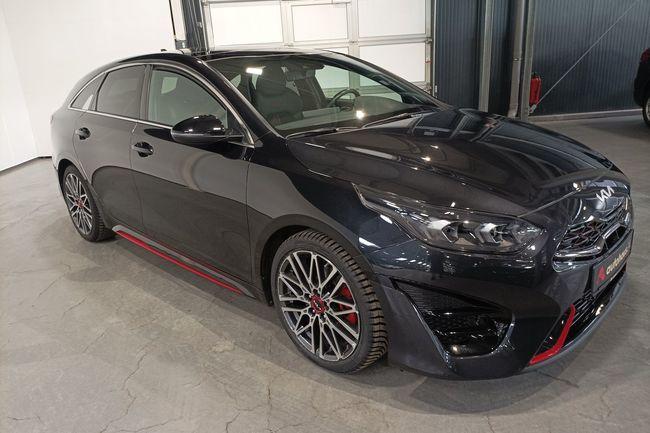 Kia Proceed 1.6 T-GDI GT Gebrauchtwagen