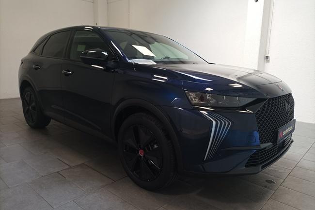 DS Automobiles 7 1.5 BlueHDi 130 Performance Line (EU6d) Gebrauchtwagen