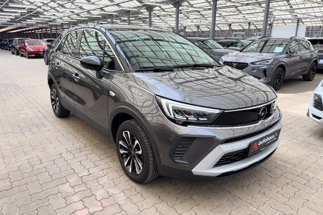 Opel Crossland (X) 1.2 Turbo Elegance (EURO 6e) Gebrauchtwagen