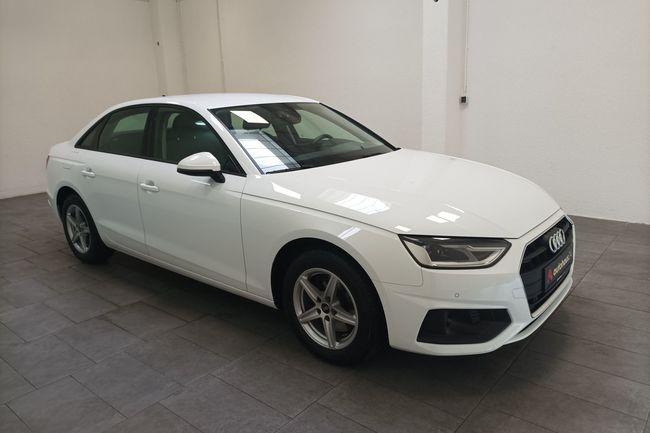 Audi A4 35 2.0 TFSI Limousine basis (EURO 6d) Gebrauchtwagen