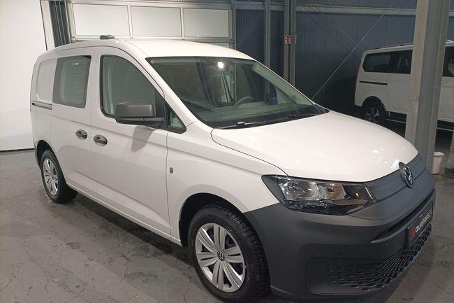 VW Caddy Cargo 1.5 TSI (EURO 6d) Gebrauchtwagen