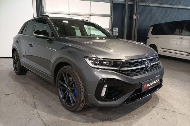 VW T-Roc 2.0 TSI R 4Motion OPF (EURO 6d) Gebrauchtwagen