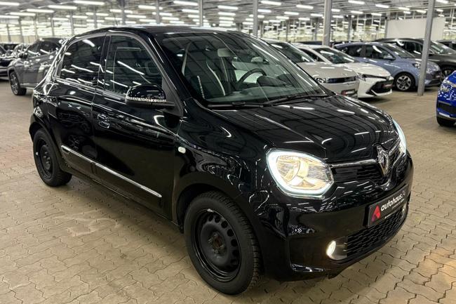 Renault Twingo 1.0 SCe 65 Urban Night (EURO 6d) Gebrauchtwagen