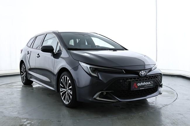 Toyota Corolla 1.8 Hybrid Team D (EURO 6d) Gebrauchtwagen