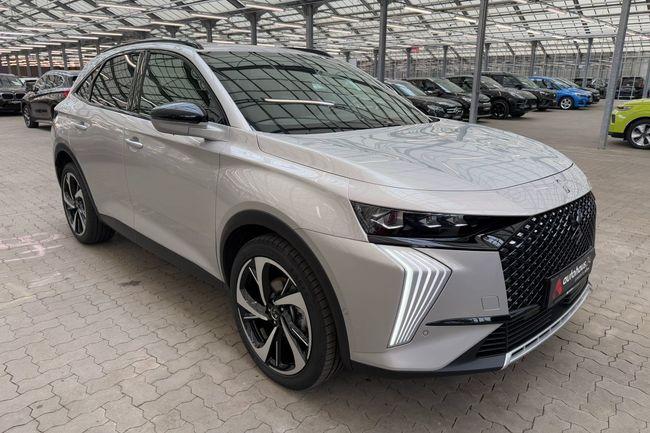 DS Automobiles 7 1.5 BlueHDi 130 Opera (EU6d) Gebrauchtwagen