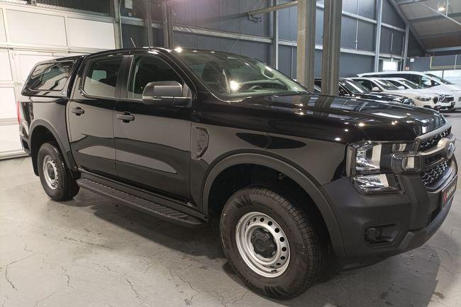 Ford Ranger 2.0 Ecoblue XL 4x4 Doppelkabine Gebrauchtwagen