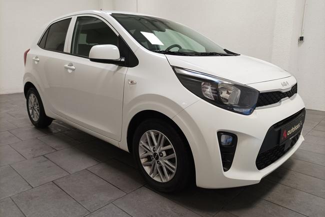 Kia Picanto 1.2 Vision (EURO 6d) Gebrauchtwagen
