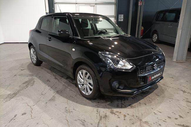 Suzuki Swift 1.2 Dualjet Gebrauchtwagen