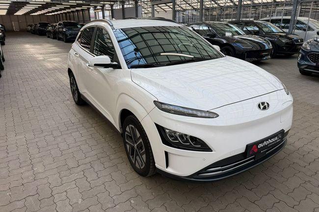 Hyundai Kona Elektro Gebrauchtwagen