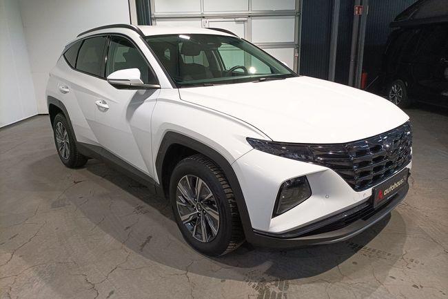 Hyundai Tucson 1.6 T-GDI Trend Hybrid 4WD Gebrauchtwagen