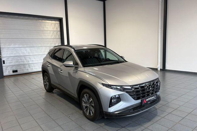 Hyundai Tucson 1.6 CRDi Select Mild-Hybrid Gebrauchtwagen