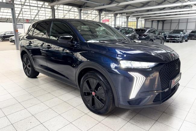 DS Automobiles 7 1.5 BlueHDi 130 Performance Line (EU6d) Gebrauchtwagen