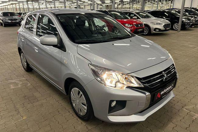 Mitsubishi Space Star 1.2 Select (EURO 6d) Gebrauchtwagen