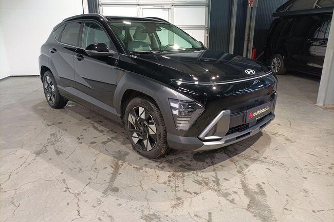 Hyundai Kona 1.6 T-GDI Prime 2WD (EURO 6d) Gebrauchtwagen