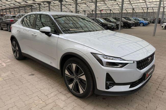 Polestar Polestar2 Long Range Single Motor Elektro 78kWh Gebrauchtwagen