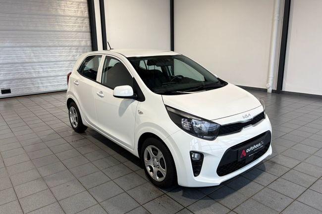 Kia Picanto 1.2 Edition 7 (EURO 6d) Gebrauchtwagen