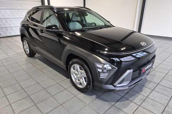 Hyundai Kona 1.0 T-GDI Trend 2WD (EURO 6d) Gebrauchtwagen