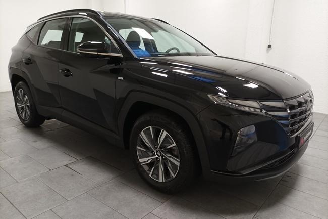 Hyundai Tucson 1.6 T-GDI Select Mild-Hybrid 2WD (EURO 6d) Gebrauchtwagen