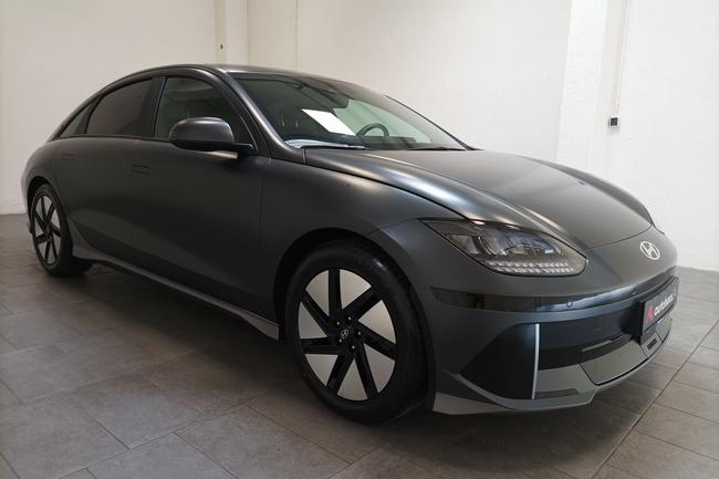 Hyundai IONIQ 6 Elektro 53 kWh Gebrauchtwagen