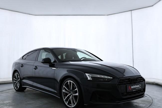 Audi A5 40 2.0 TDI Sportback advanced Gebrauchtwagen