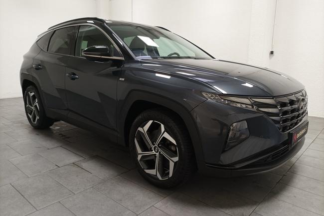 Hyundai Tucson 1.6 T-GDI Prime Mild-Hybrid 4WD (EURO 6d) Gebrauchtwagen