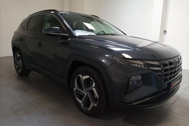 Hyundai Tucson 1.6 T-GDI Trend Plug-In Hybrid 4WD (E6d) Gebrauchtwagen