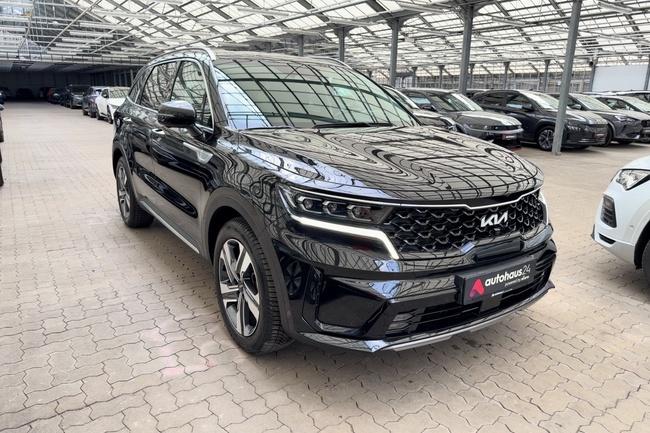 Kia Sorento 1.6 T-GDI Plug-In Hybrid Platinum 4WD Gebrauchtwagen