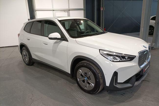BMW iX1 xDrive30 Gebrauchtwagen