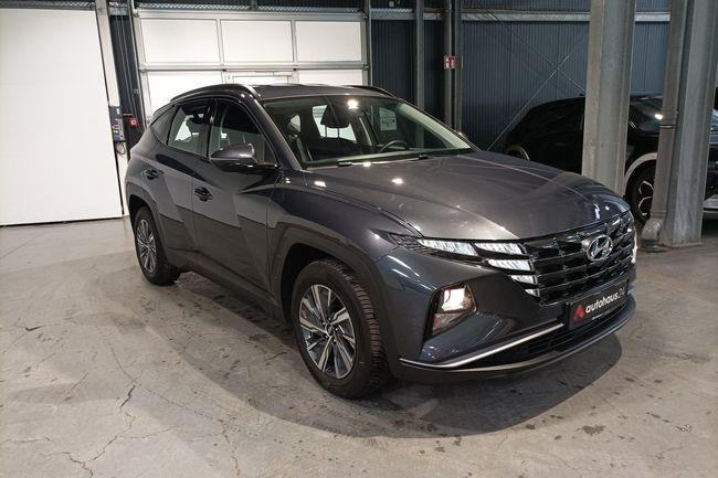 Hyundai Tucson 1.6 T-GDI Select 2WD Gebrauchtwagen