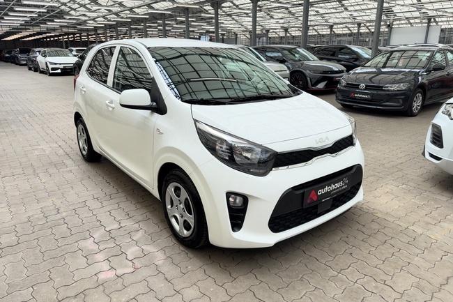 Kia Picanto 1.0 Vision Gebrauchtwagen