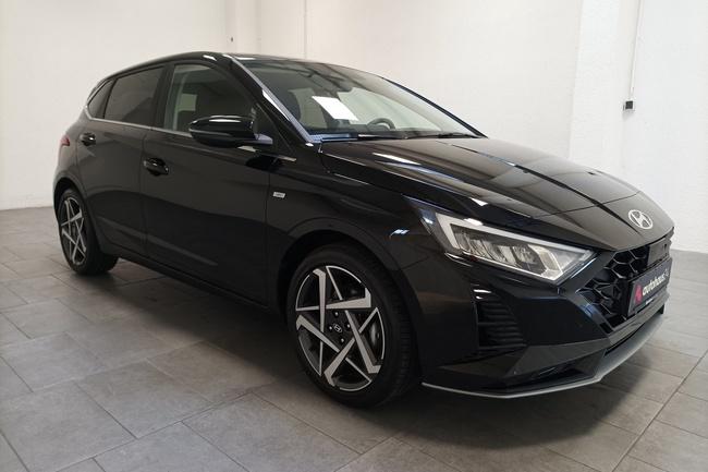 Hyundai i20 1.0 T-GDI Prime Mild-Hybrid (EURO 6d)(OPF) Gebrauchtwagen
