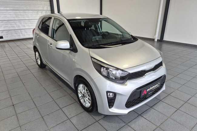 Kia Picanto 1.2 Vision (EURO 6d) Gebrauchtwagen