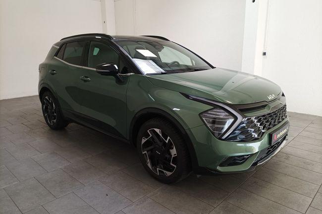 Kia Sportage 1.6 T-GDI Plug-in Hybrid GT-Line 4WD (6d) Gebrauchtwagen