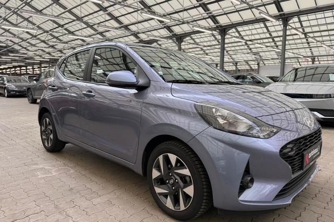 Hyundai i10 1.0 Trend (EURO 6d) Gebrauchtwagen