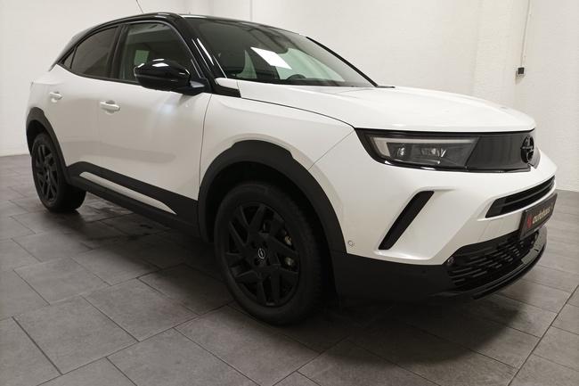 Opel Mokka 1.2 Turbo GS (EURO 6e) Gebrauchtwagen