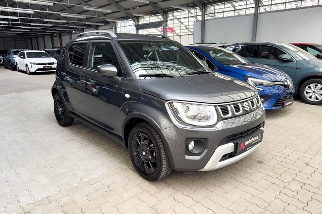 Suzuki Ignis 1.2 Gebrauchtwagen