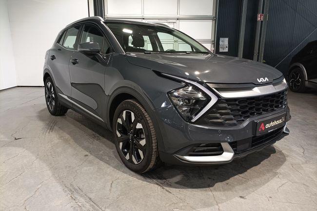 Kia Sportage 1.6 T-GDI Plug-in Hybrid Vision Gebrauchtwagen