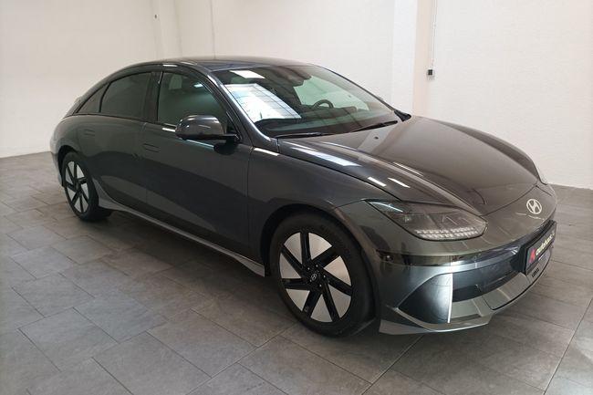 Hyundai IONIQ 6 Techniq / Techniq-Paket Elektro Gebrauchtwagen