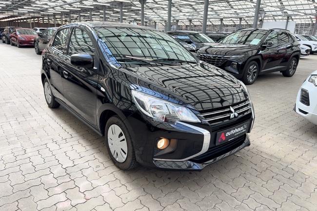 Mitsubishi Space Star 1.2 Select (EURO 6d) Gebrauchtwagen