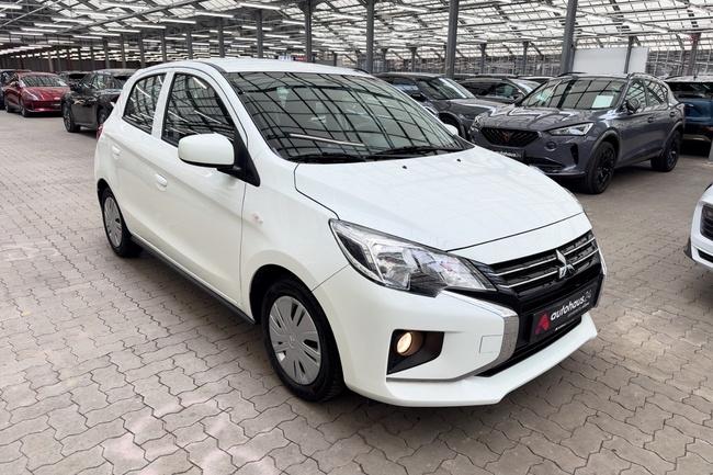 Mitsubishi Space Star 1.2 Select (EURO 6d) Gebrauchtwagen