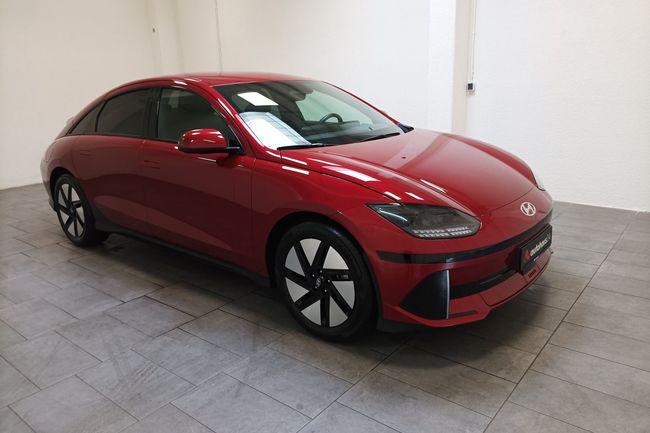 Hyundai IONIQ 6 Techniq / Techniq-Paket Elektro Gebrauchtwagen