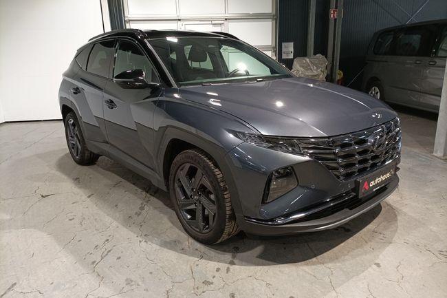 Hyundai Tucson 1.6 T-GDI Advantage 2WD (EURO 6d)(OPF) Gebrauchtwagen
